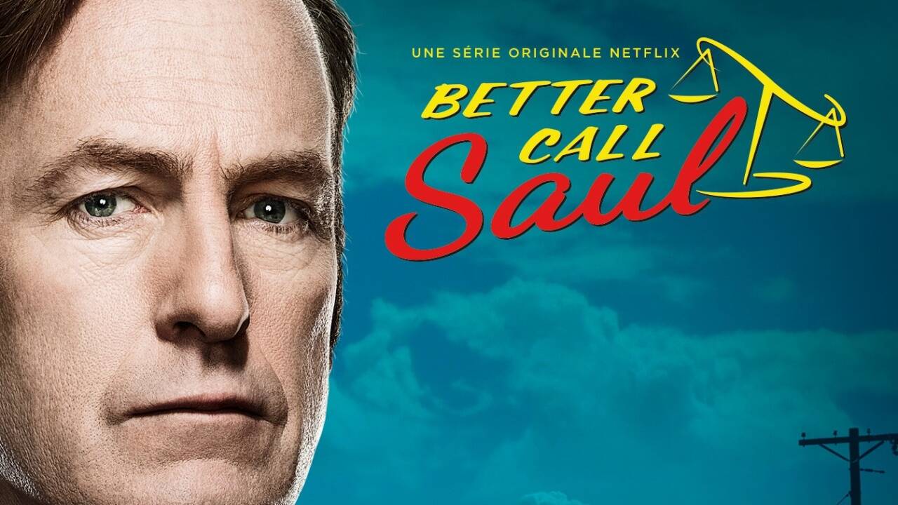 Serienfinale für die Anwälte Kim Wexler (Rhea Seehorn) und Saul Goodman (Bob Odenkirk). Serienfinale für die Anwälte Kim Wexler (Rhea Seehorn) und Saul Goodman (Bob Odenkirk).