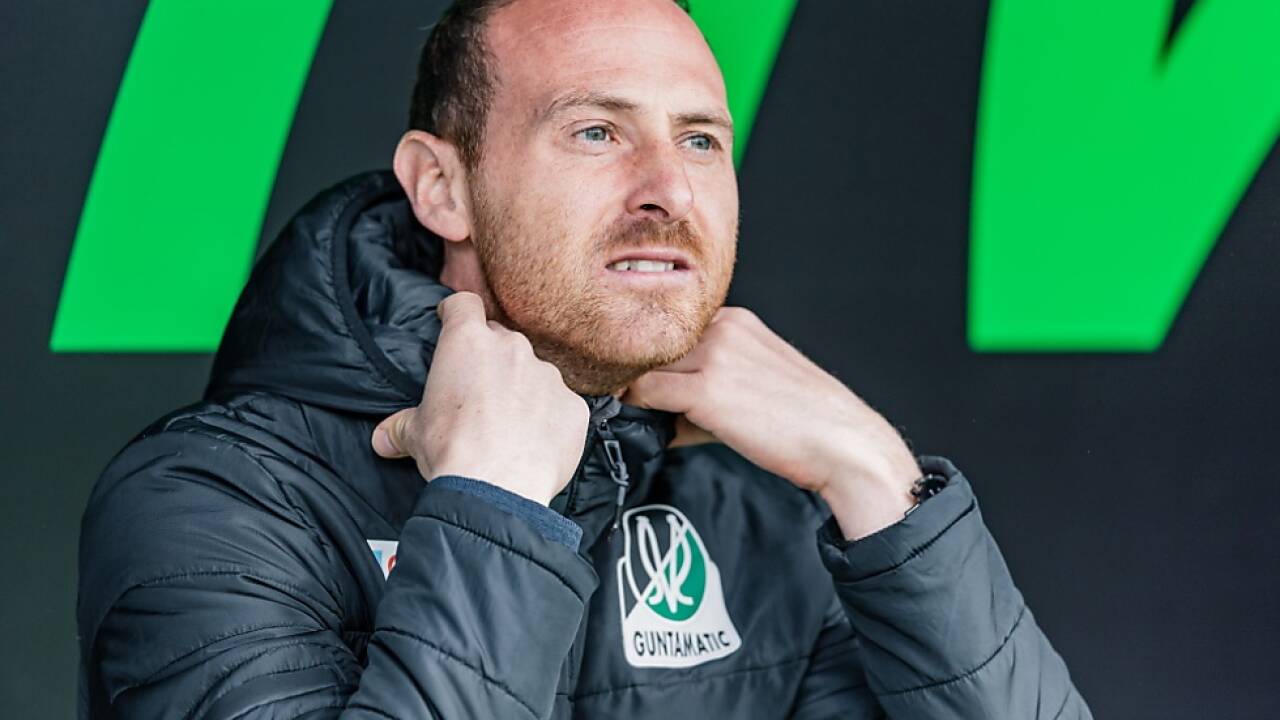 Kein Auftakt nach Maß für Neo-SVR-Coach Heinle 