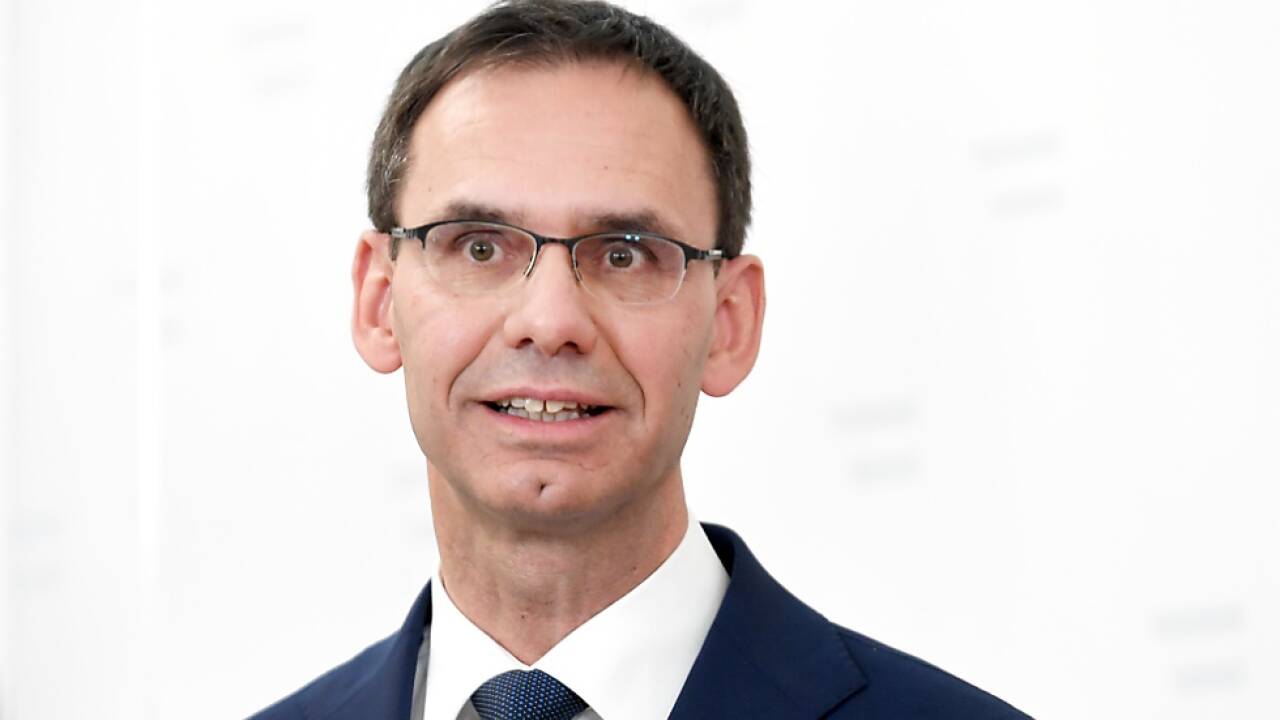 Landeshauptmann Wallner vergeht zur Zeit das Lachen 