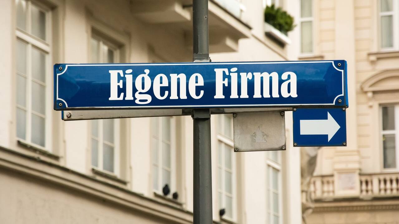 Mit dem Gründen kann es schnell gehen. Die größte Hürde ist, die Zahlen im Griff zu haben.  