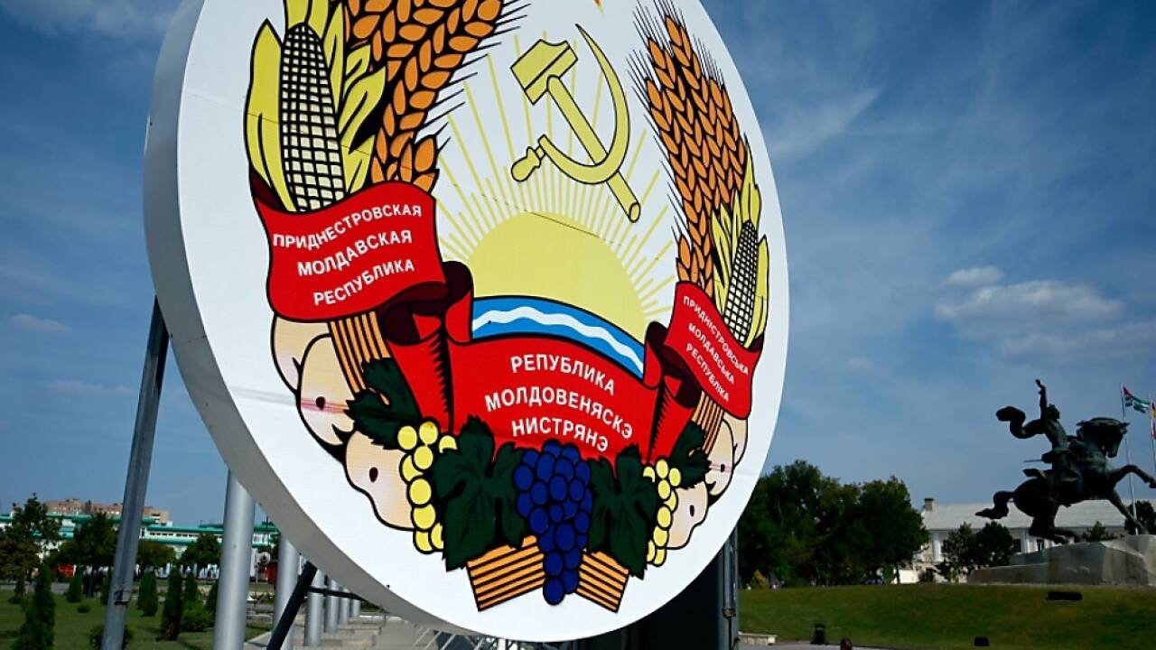 Transnistrien wird in den Krieg hineingezogen 