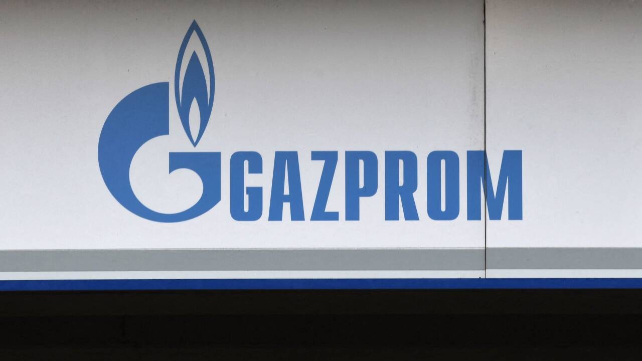 Gazprom beruft sich auf das Putin-Dekret.  