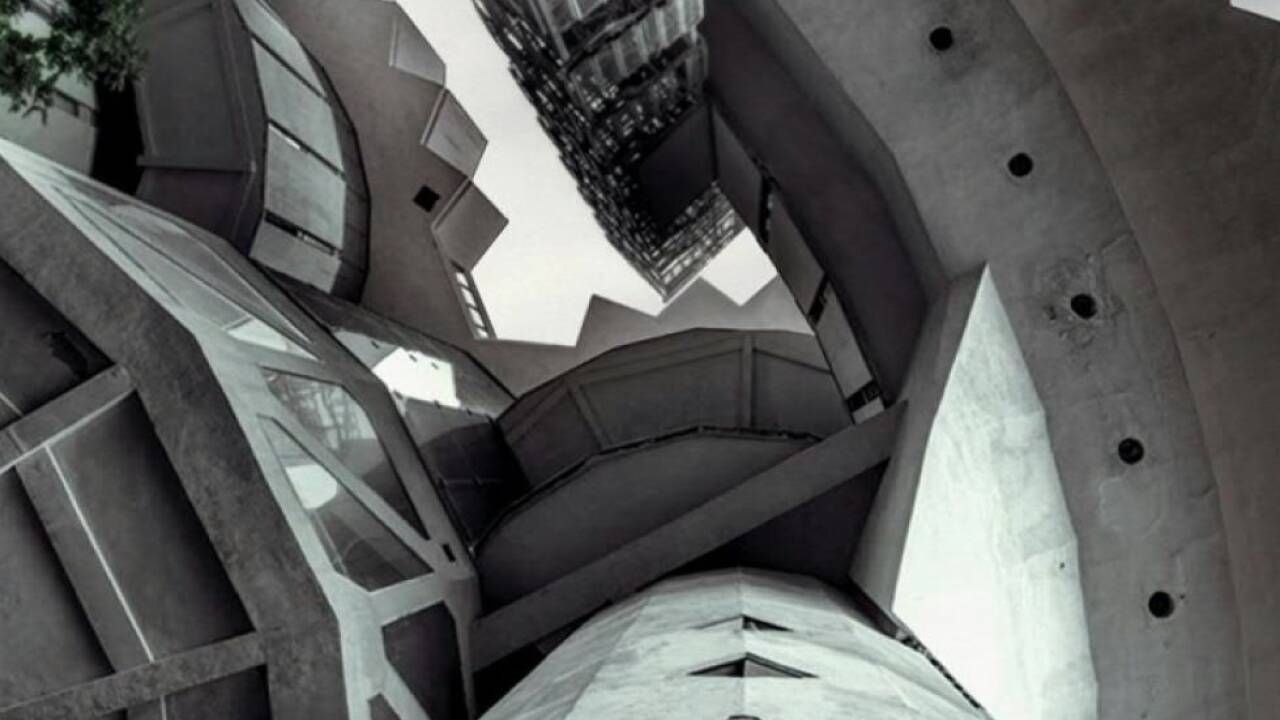 Die Amerikaner dachten an eine Raketenbasis Die Amerikaner dachten an eine Raketenbasis