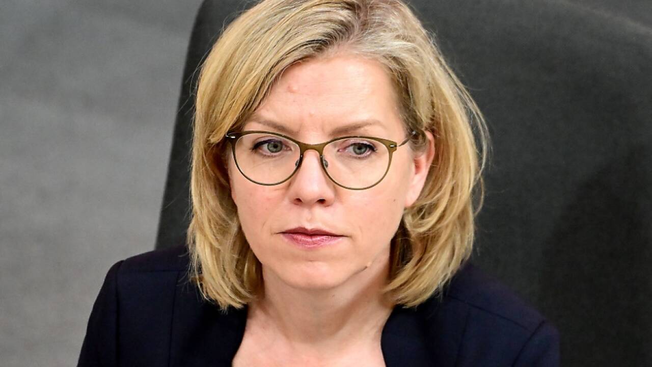 Gewessler sieht Österreich vorbereitet 