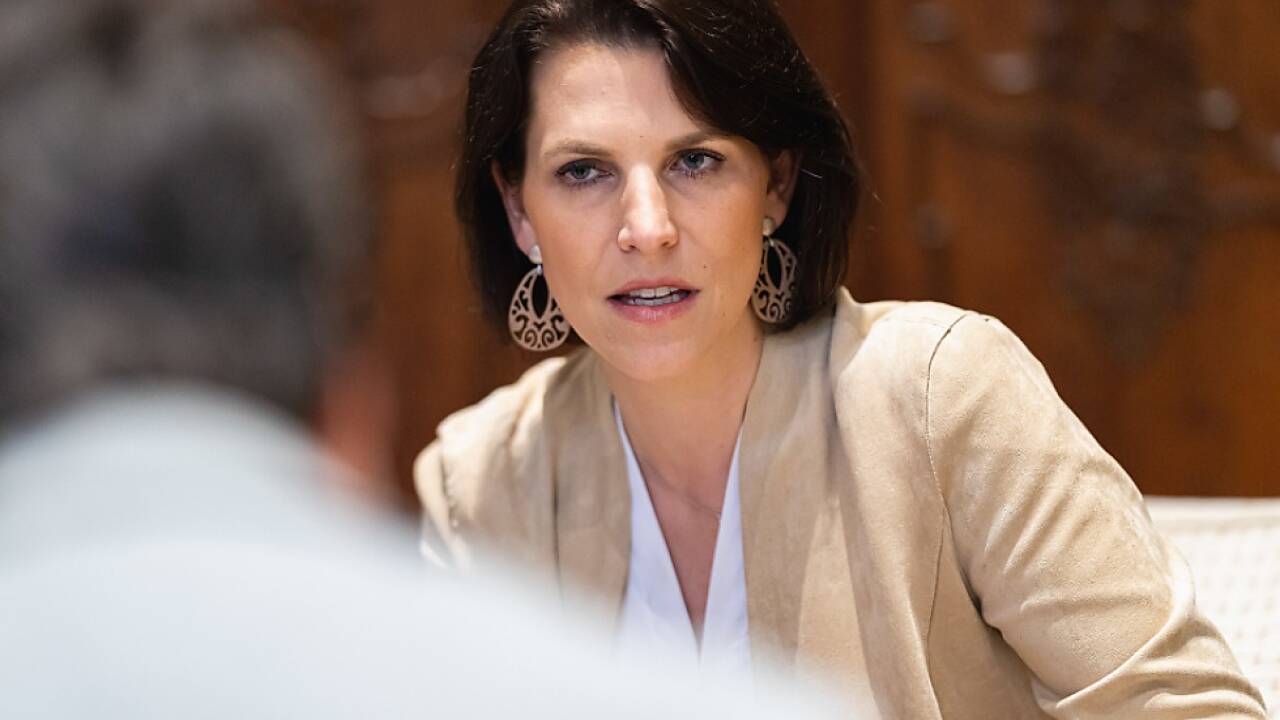 Edtstadler: EU-Beitritt der Ukraine ein langer Prozess  Edtstadler: EU-Beitritt der Ukraine ein langer Prozess