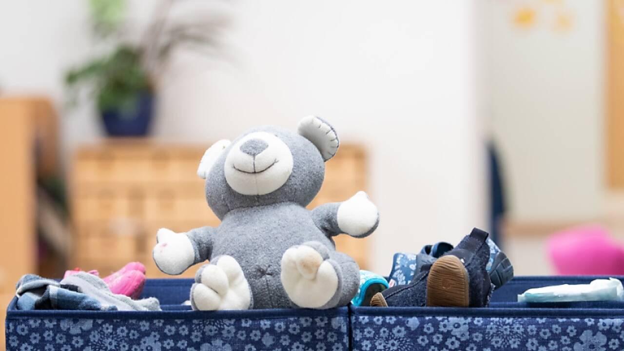 Mütter klagen über verstörte Kinder 