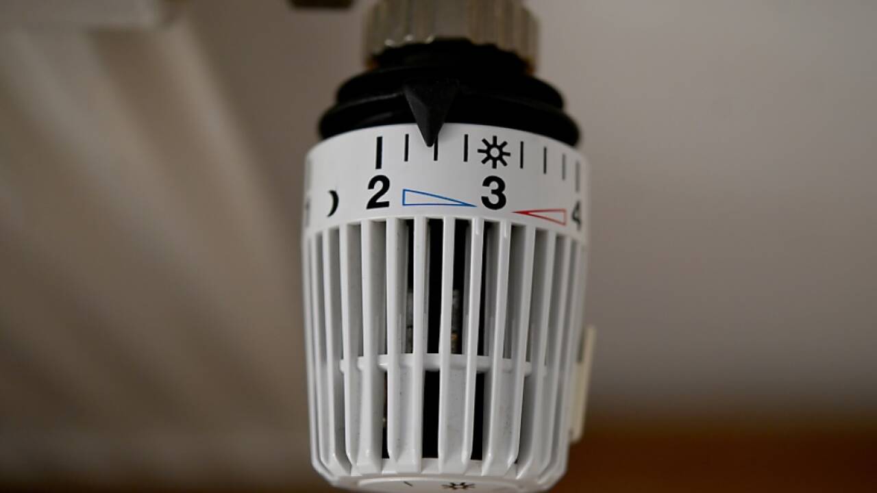 Gutscheine zum Abfedern der stark gestiegenen Energiekosten 