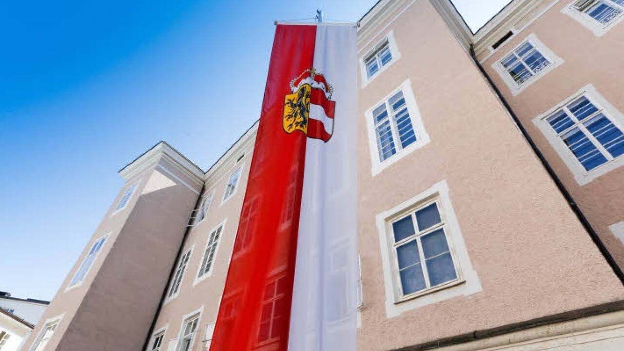 In etwas weniger als einem Jahr, voraussichtlich im Laufe des April 2023, wählt Salzburg einen neuen Landtag. In etwas weniger als einem Jahr, voraussichtlich im Laufe des April 2023, wählt Salzburg einen neuen Landtag.