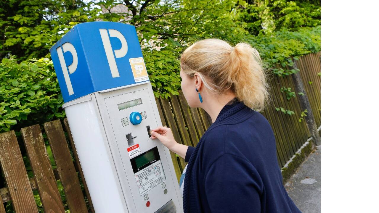  Die Stadtpolitik wird dabei wohl auch eine Lösung für die maroden Parkscheinautomaten finden müssen. 