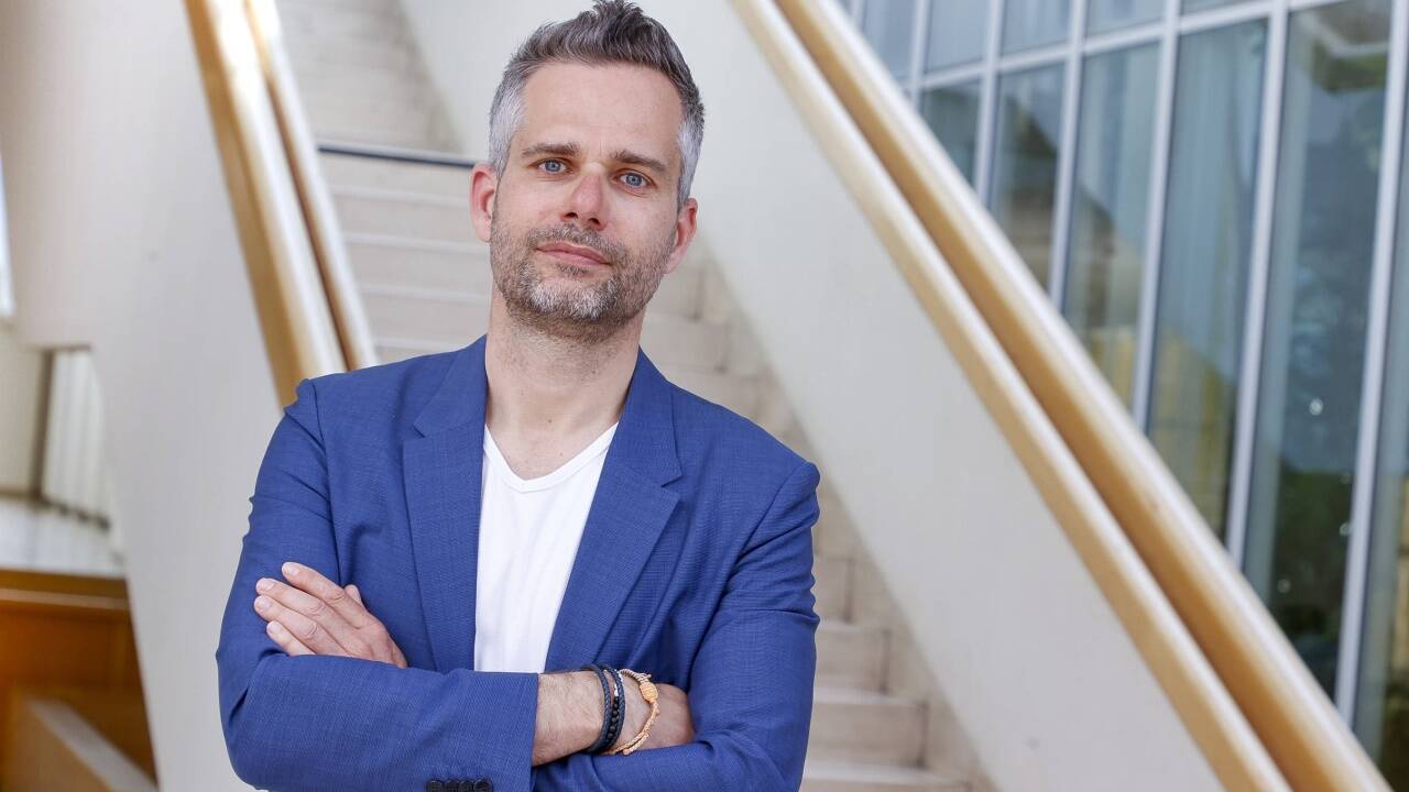 Herbert Lohninger, IT-Chef der Universität Salzburg, navigierte durch den Hackerangriff an der Uni-Salzburg.  