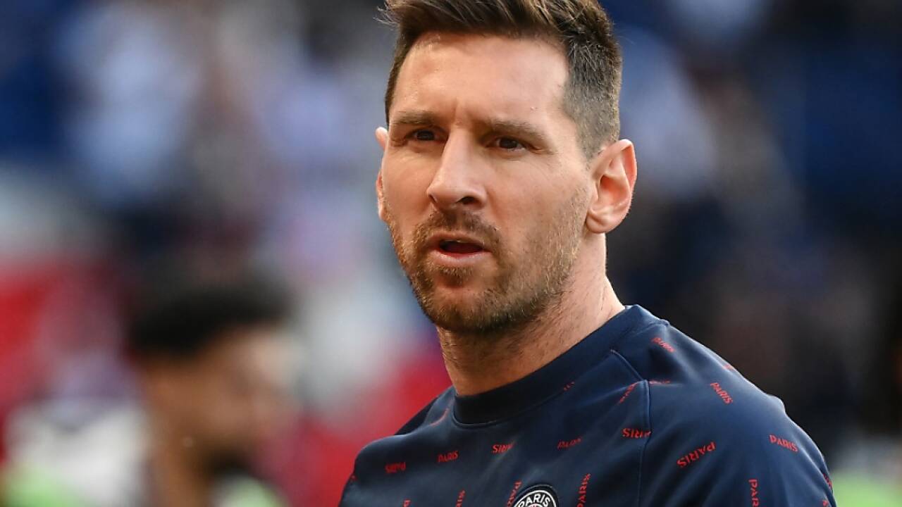 Messi ist der Topverdiener 