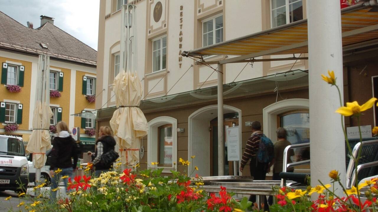 Mit 22. Mai schließt das Iris Porsche Hotel in Mondsee dauerhaft. 