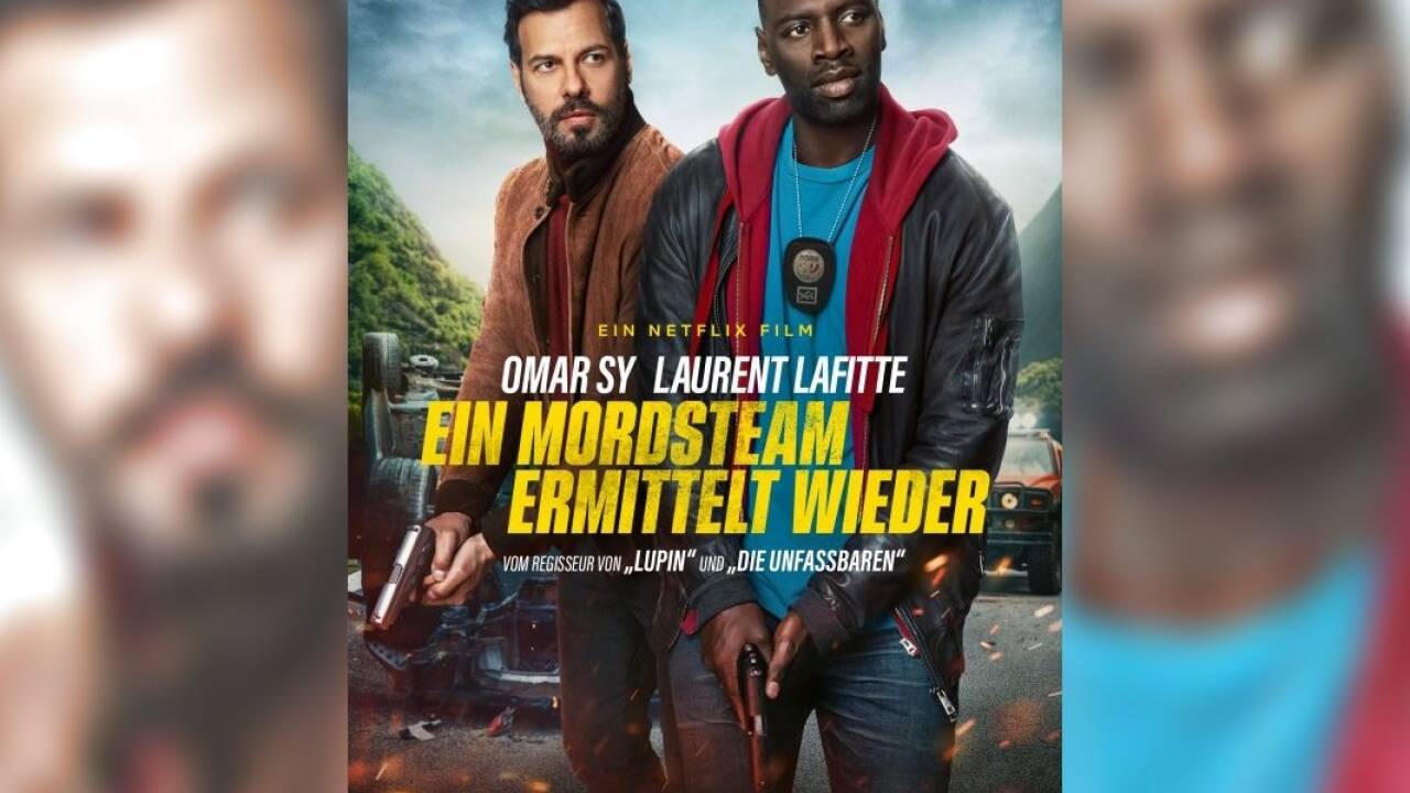 Es läuft nicht immer glatt beim „MordsTeam“. Es läuft nicht immer glatt beim „MordsTeam“.