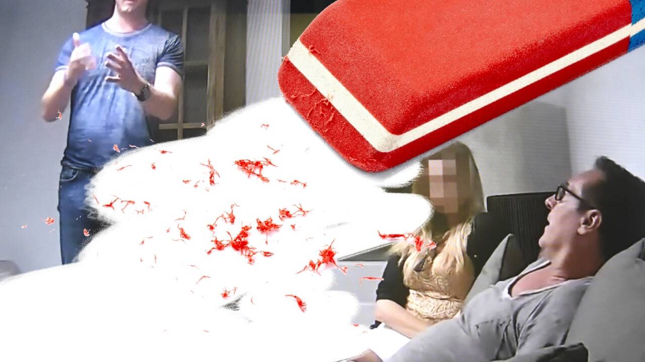 Ausradiert – wenn auch nur in diesem Artikel: der 17. Mai 2019 und die innenpolitischen Folgen. 