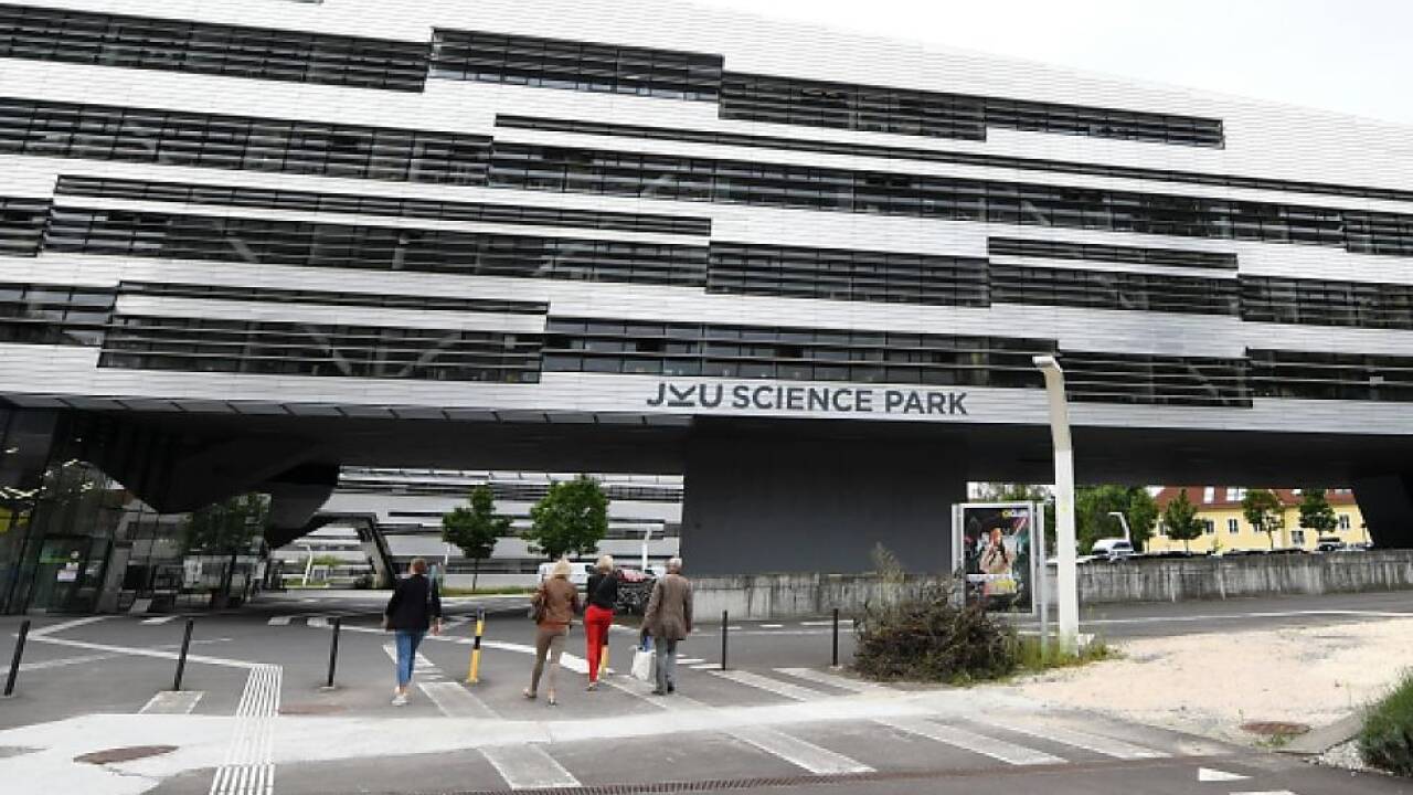 Nicht nur an der JKU hat man Zweifel an dem Projekt  Nicht nur an der JKU hat man Zweifel an dem Projekt