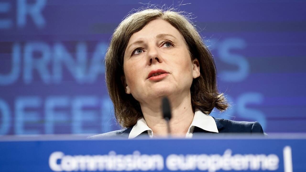 EU-Justizbarometer: Österreich nicht mehr auf Platz eins 