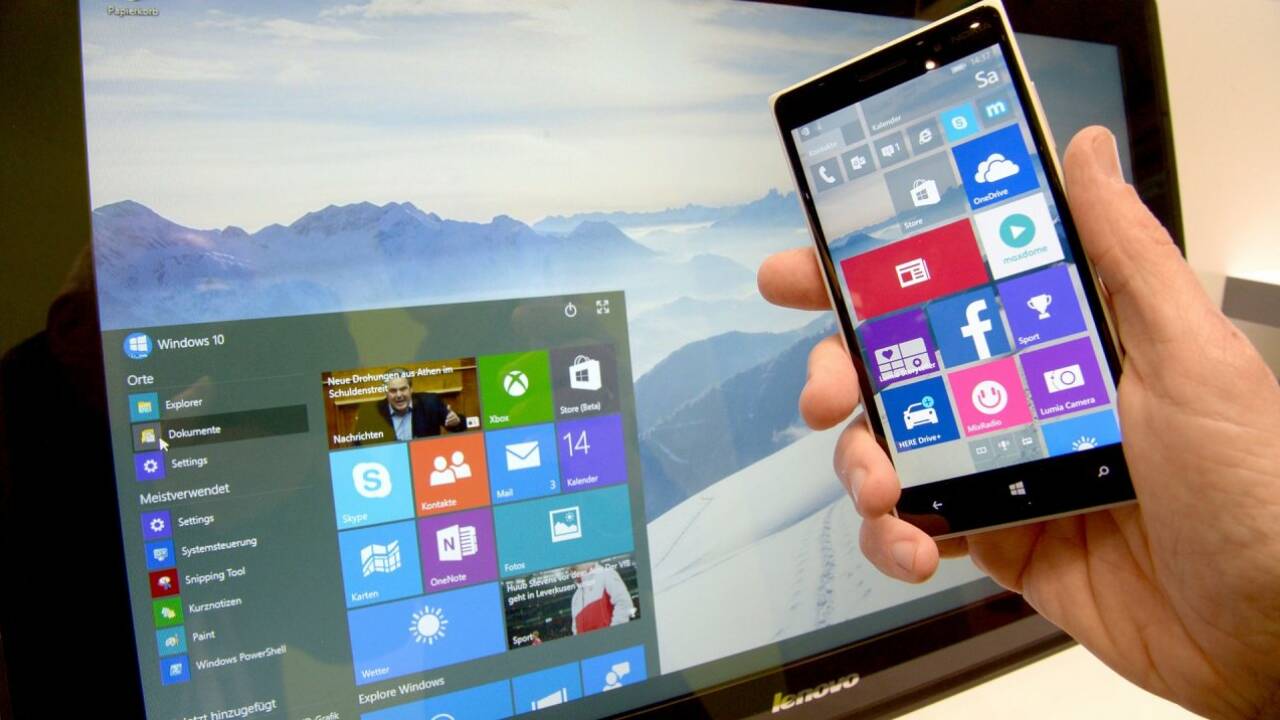 So holt man sich von Windows 10 Speicher zurück