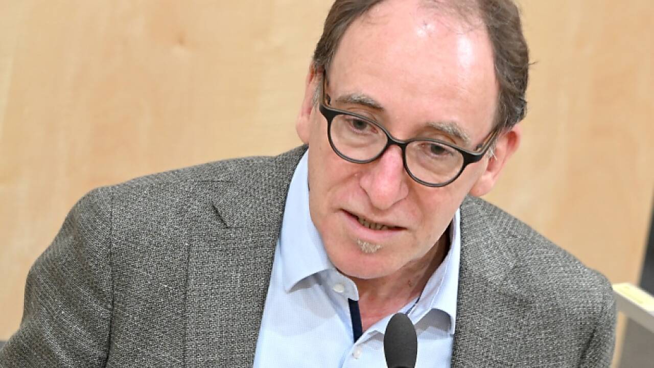 Ressort von Gesundheitsminister Rauch reagierte auf Affenpocken-Fälle Ressort von Gesundheitsminister Rauch reagierte auf Affenpocken-Fälle