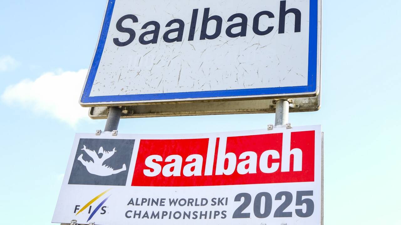 Gibt es eine zweite Ski-WM in Saalbach-Hinterglemm nach 1991? Der Euphorie folgte nun ein WM-Kater. 