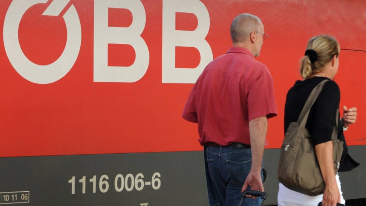 Langes Wochenende sorgte für volle Züge 