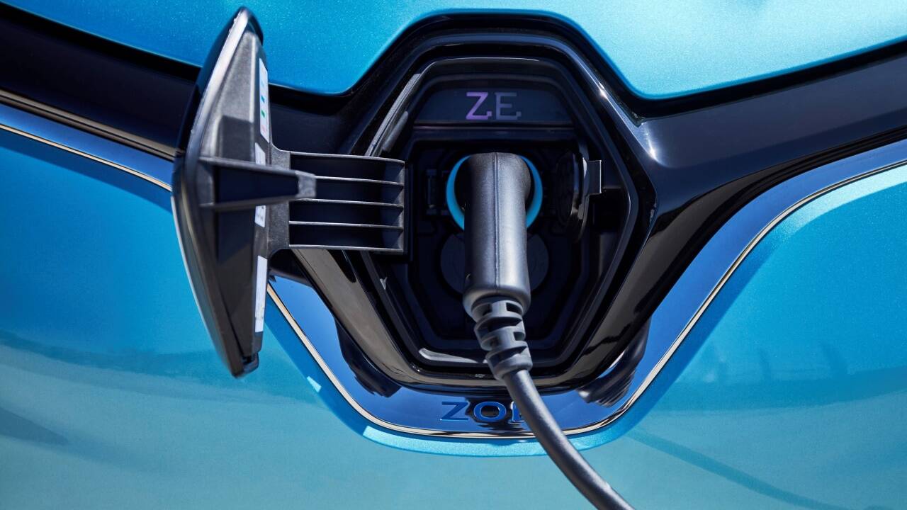 Als eines der meistverkauften Elektroautos in Europa bietet der Renault Zoe besonders standfeste Akkus. 