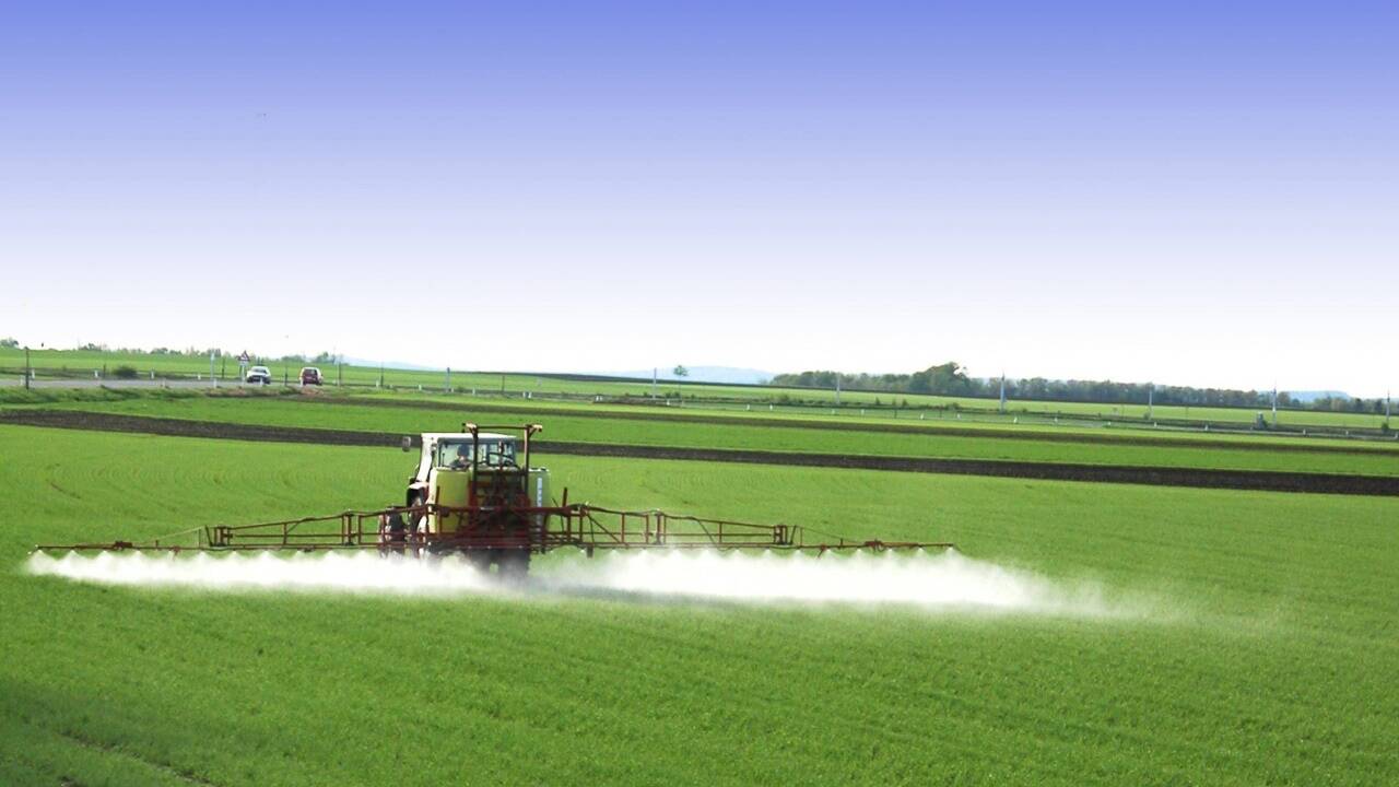 Landwirtschaft in Niederösterreich. Die EU-Kommission hat Klimadaten geschönt. 