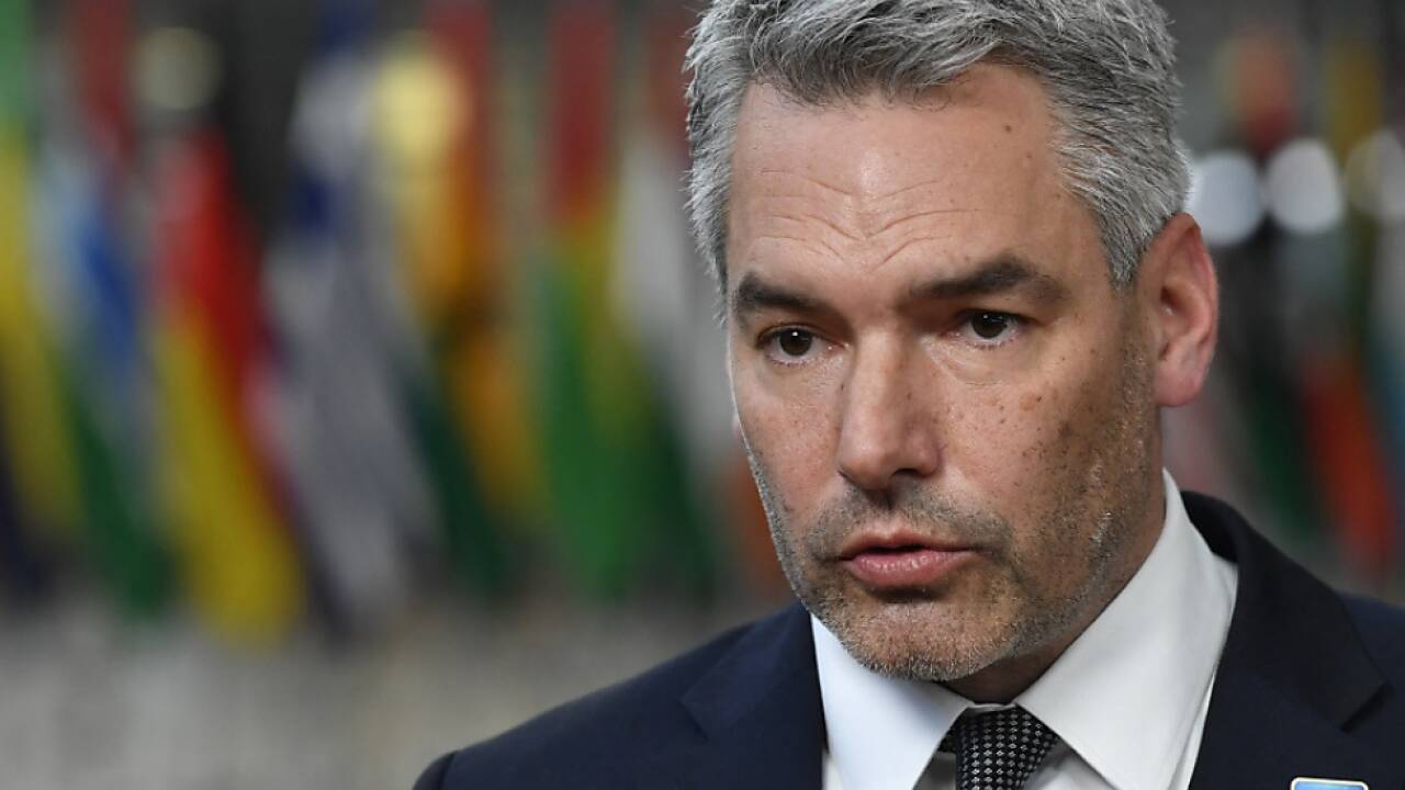 Kanzler geht von Einigung bei EU-Sondergipfel aus  Kanzler geht von Einigung bei EU-Sondergipfel aus