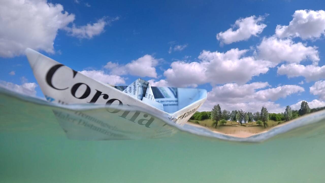 Corona wird Österreich auch im heurigen Sommer erhalten bleiben, prophezeit Sequenzierungsexperte Ulrich Elling.  