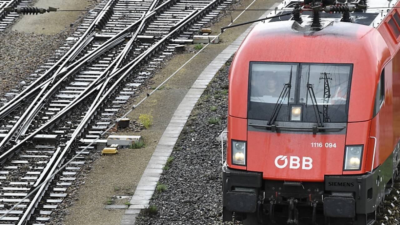 ÖBB setzen mit vielen Argumenten nicht auf eine Reservierungspflicht 