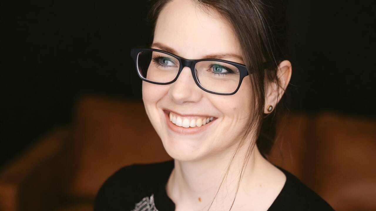 Psychologin und Ernährungsberaterin Cornelia Fiechtl. 