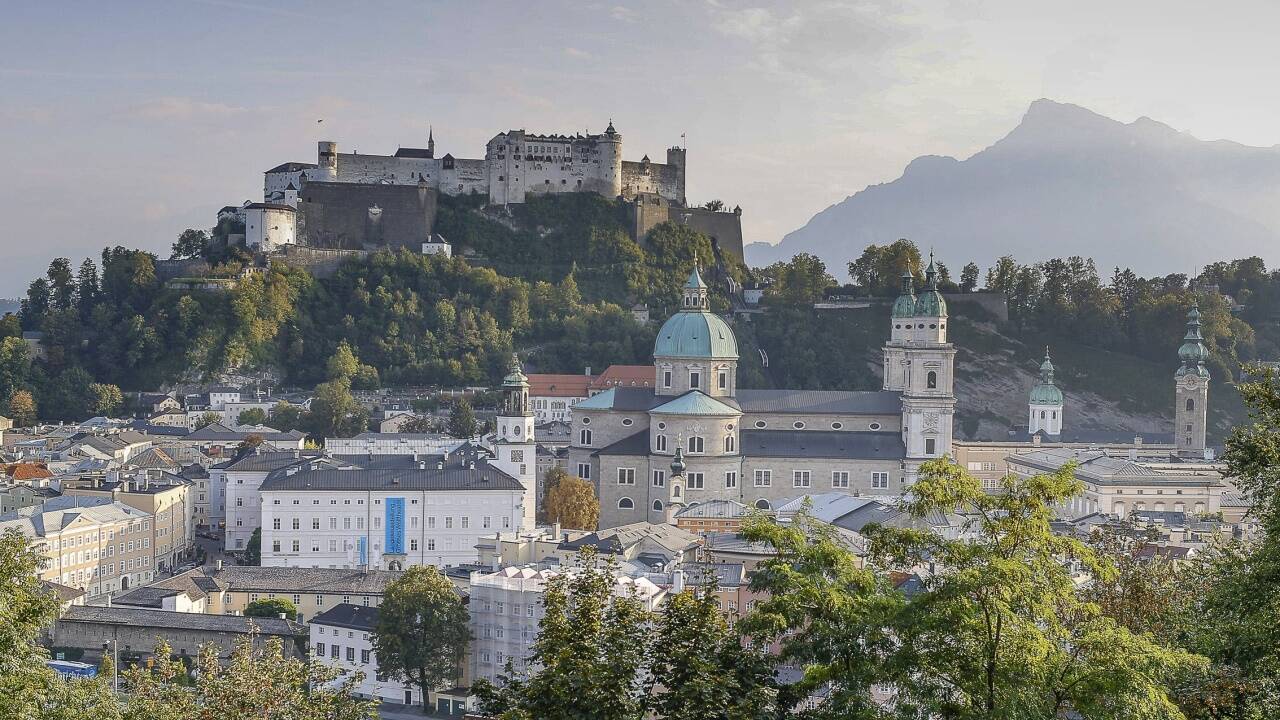 In Teilen der Stadt fiel am Abend der Strom aus. Ursache war ein Kurzschluss.  
