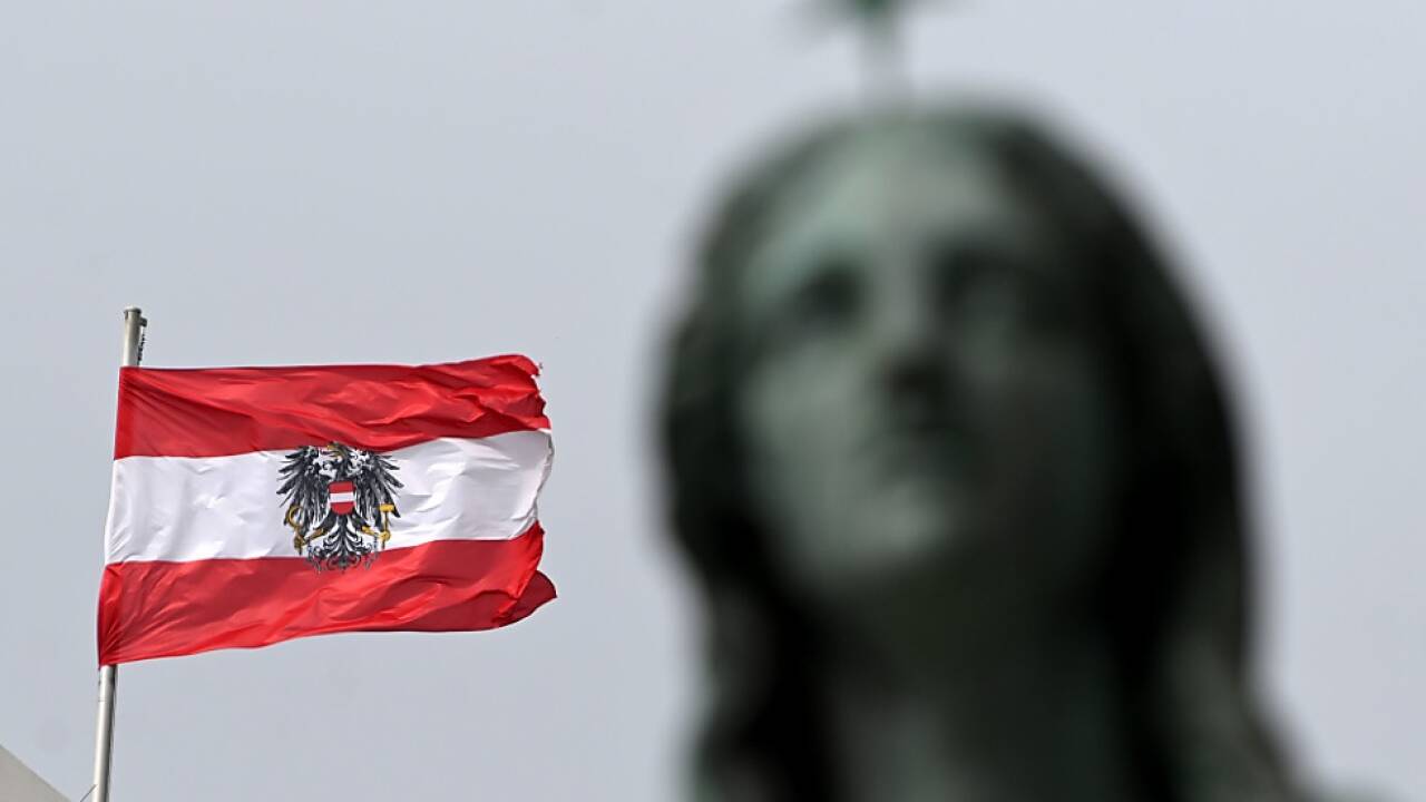 Die österreichische Bevölkerung will keinen NATO-Beitritt 