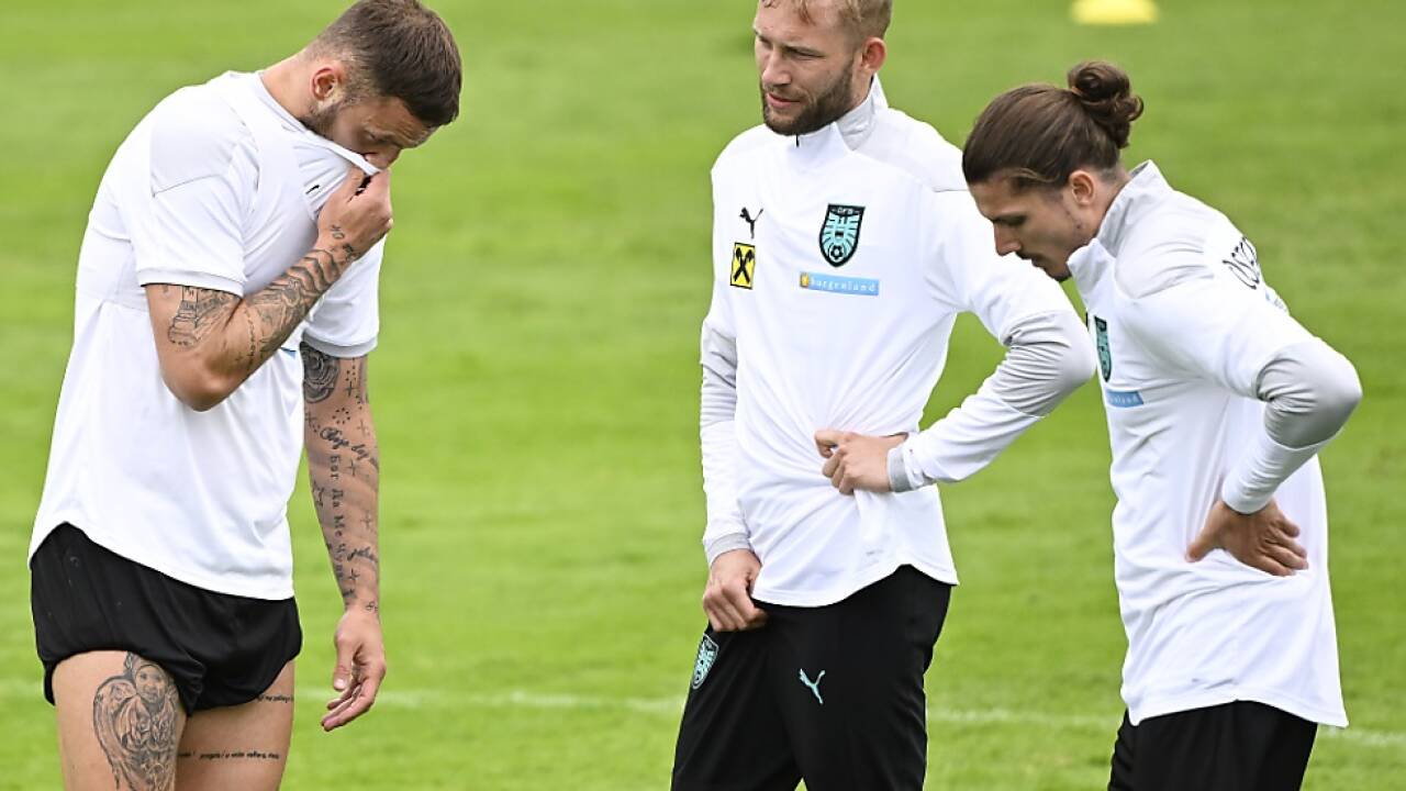 Laimer schnitt als Dritter sehr gut ab  Laimer schnitt als Dritter sehr gut ab