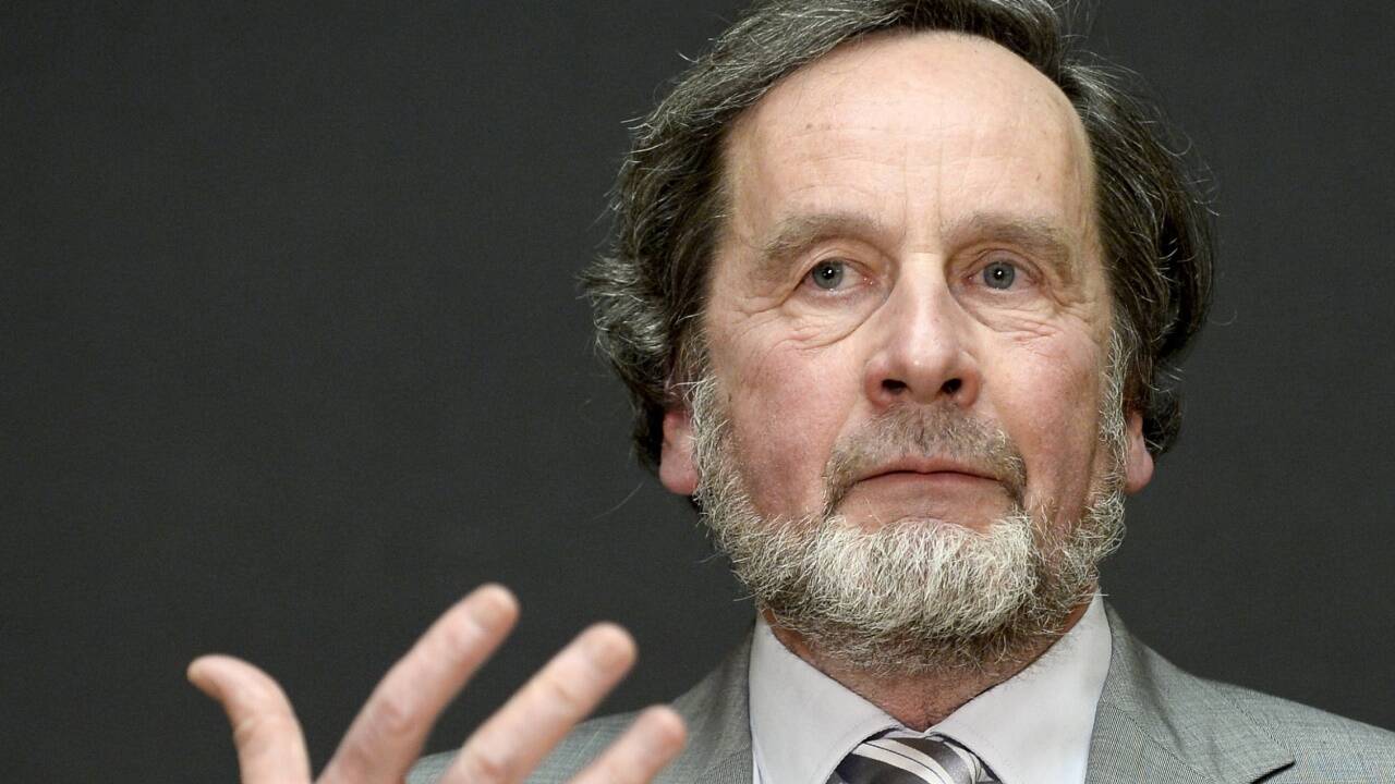 Engelbert Washietl, Mahner für journalistische Güte und Mitbegründer der Initiative Qualität im Journalismus (IQ), ist am Freitag nach zuletzt schwerer Krankheit mit 81 Jahren gestorben.  