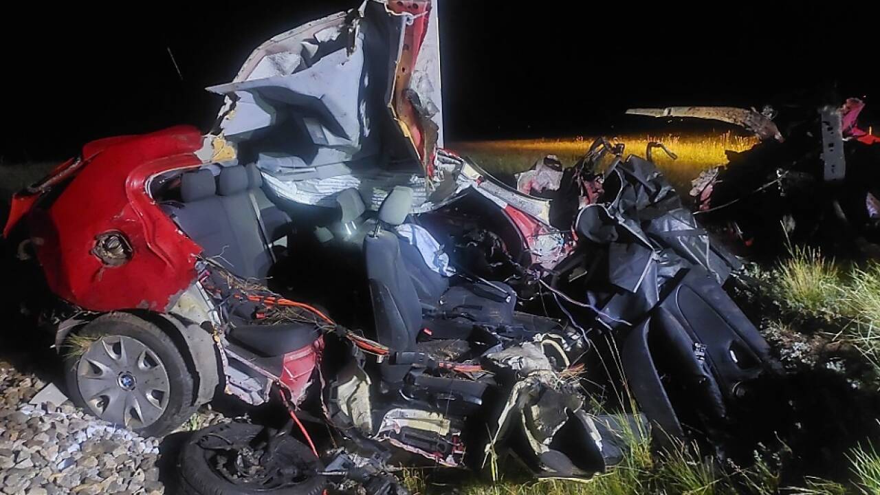 53-jährige Lenkerin starb bei dem Unfall 