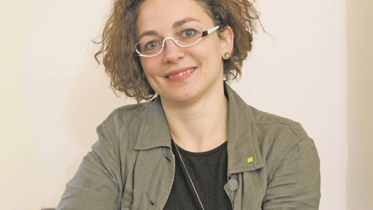  Ingrid Hemedinger ist neu im Aufsichtsrat.  