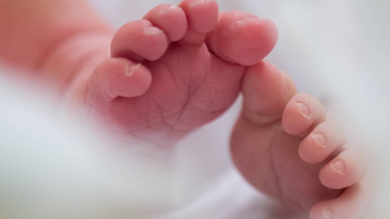 Darunter neun Kinder mit schwerer Form von Spinaler Muskelatrophie 