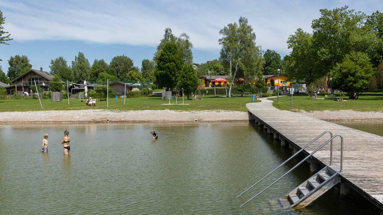 Preise im Neumarkter Strandbad beschäftigen die Gemeindepolitik. Preise im Neumarkter Strandbad beschäftigen die Gemeindepolitik.