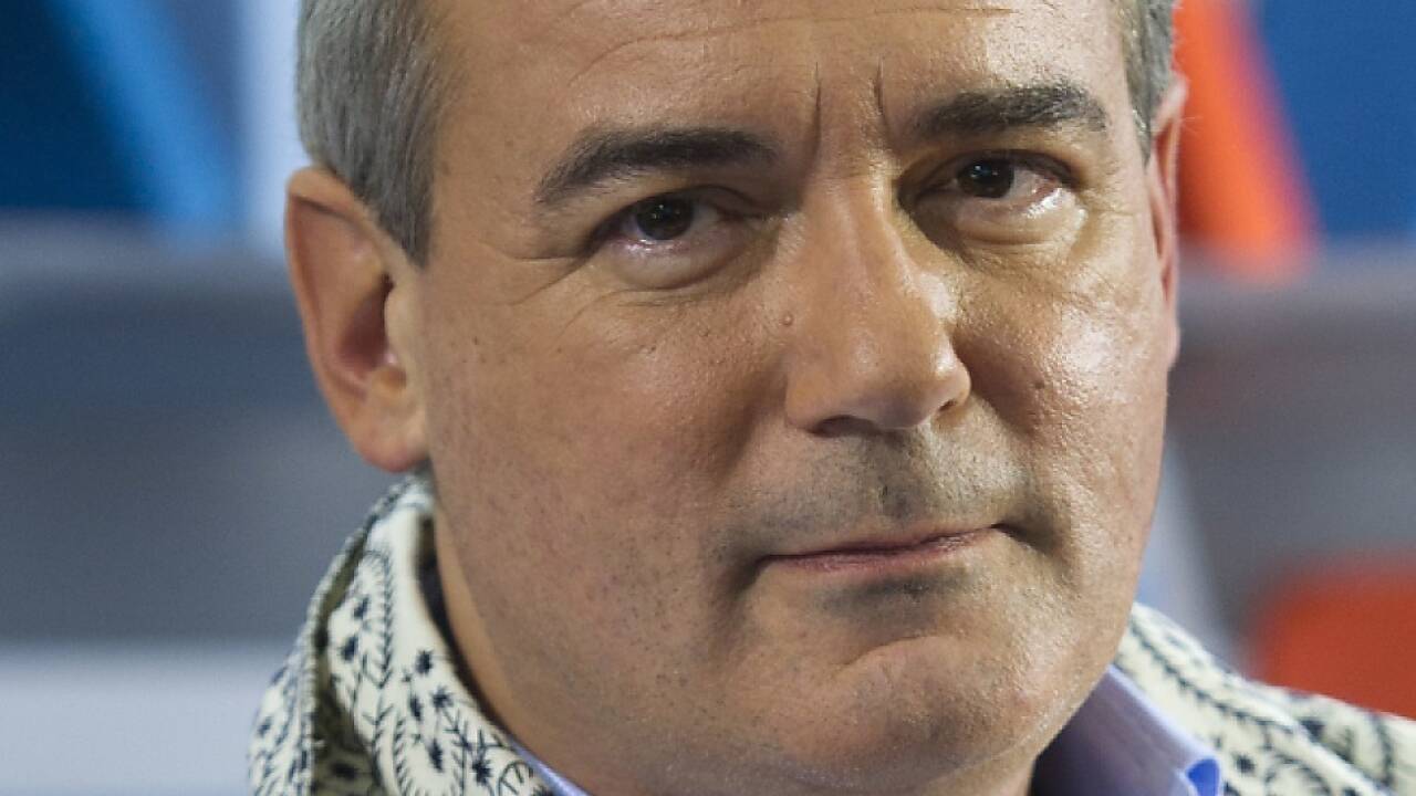 Ilija Trojanow hält die Eröffnungsrede der Salzburger Festspiele. 