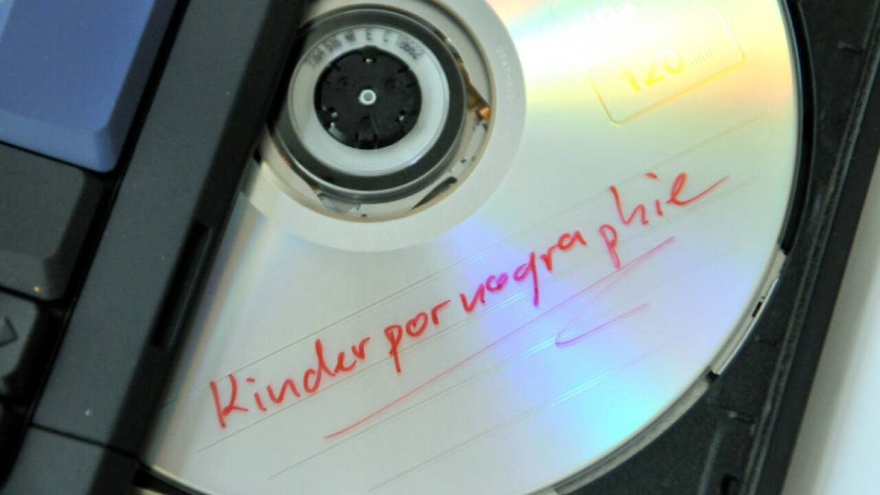 Symbolbild. Symbolbild.