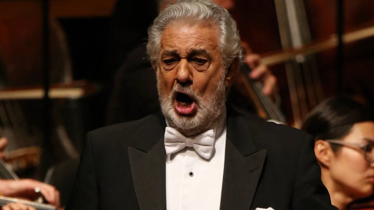 Star-Tenor begeisterte in Graz 