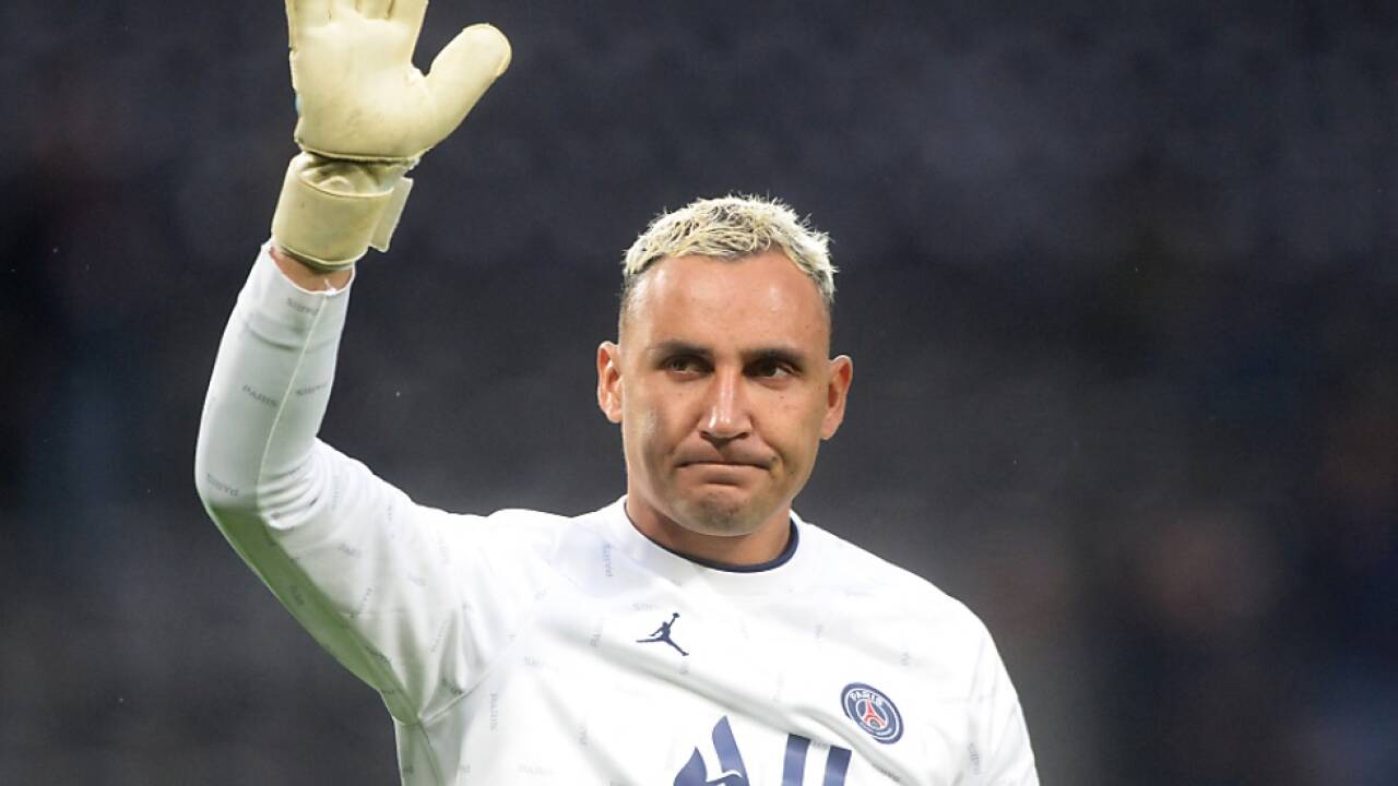 Navas und Costa Rica peilen dritte WM in Folge an 