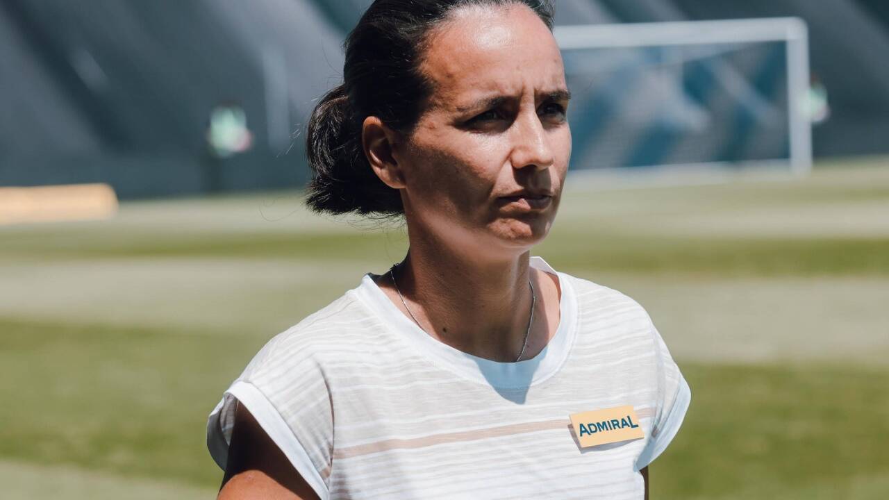 Irene Fuhrmann. Irene Fuhrmann.