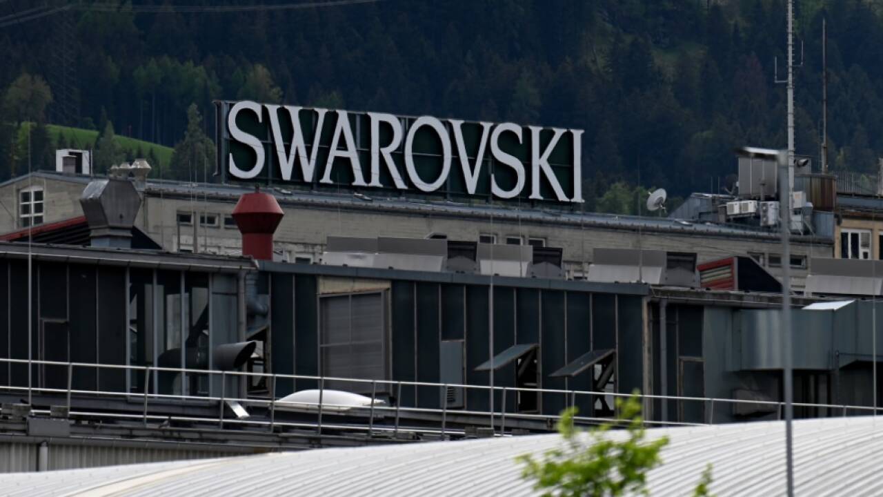 Führungswechsel beim Tiroler Kristallkonzern Führungswechsel beim Tiroler Kristallkonzern