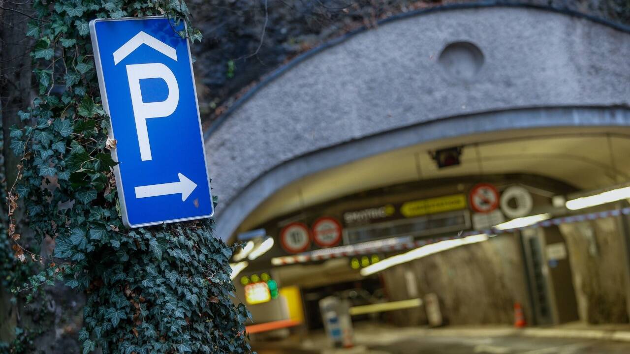 Die Parkgarage im Mönchsberg soll um 654 Stellplätze erweitert werden. Zuvor gibt es aber noch eine Bürgerbefragung am 26. Juni. Die Parkgarage im Mönchsberg soll um 654 Stellplätze erweitert werden. Zuvor gibt es aber noch eine Bürgerbefragung am 26. Juni.