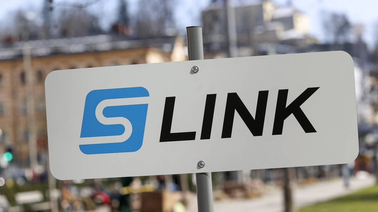 Das Projekt zur Verlängerung der Lokalbahn wurde im Vorjahr auf S-Link umgetauft. Das Projekt zur Verlängerung der Lokalbahn wurde im Vorjahr auf S-Link umgetauft.