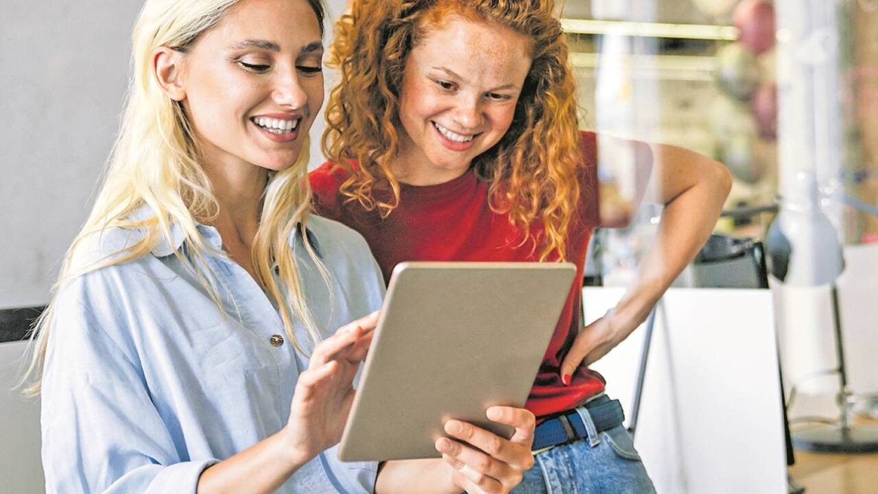 Für Österreichs Millennials ist ein gutes Arbeitsklima im Job sehr wichtig.  