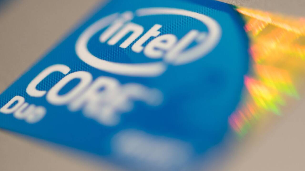 Intel will Geld  Intel will Geld