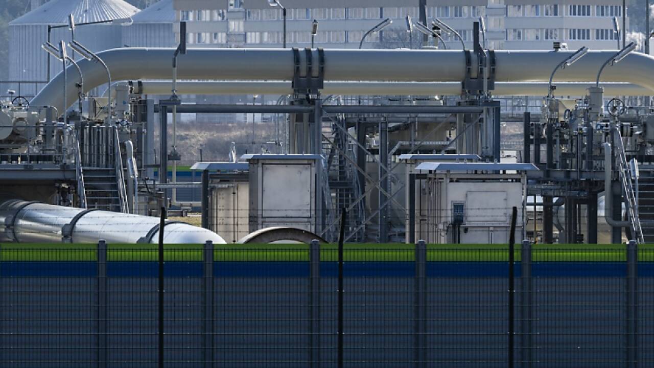 Bei russischem Gasstopp droht Rezession 