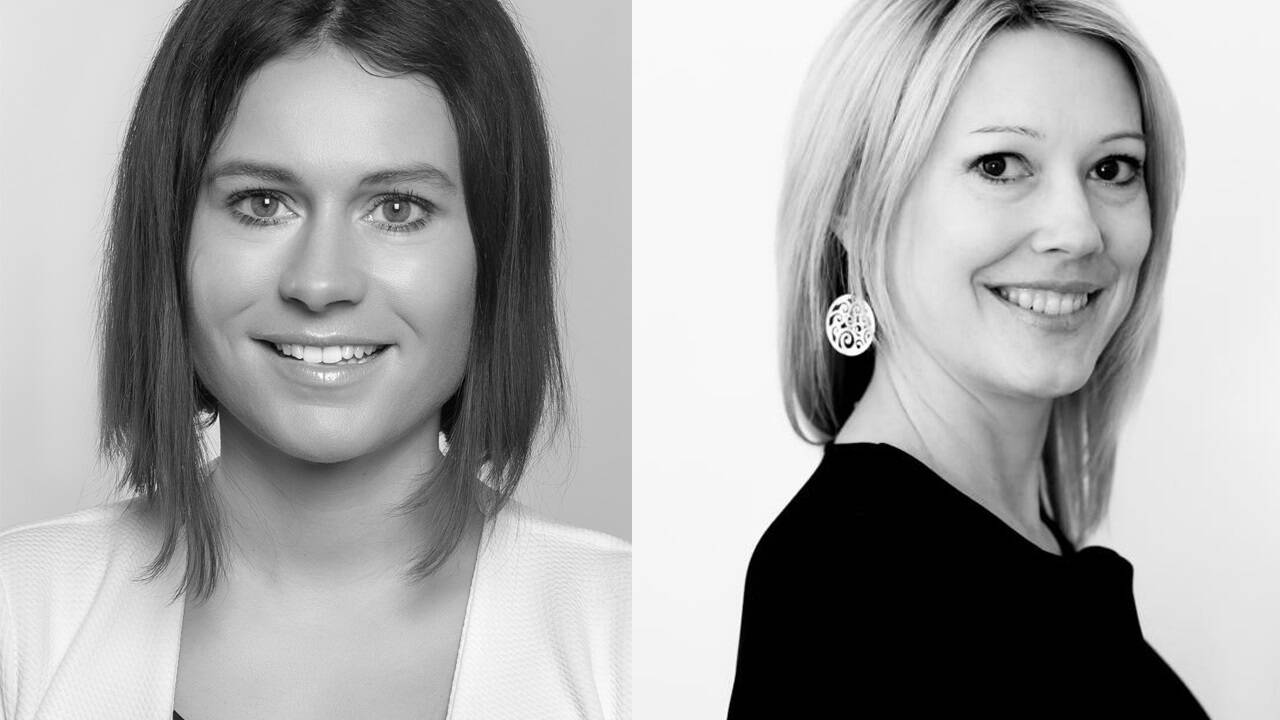 Wir freuen uns, wenn auch Sie Partner:in der SN-Card werden möchten und Ihr Unternehmen von der großen SN-Leserschaft profitiert. Bild links: Karin Lassacher, Bild rechts: Helen Severus. 